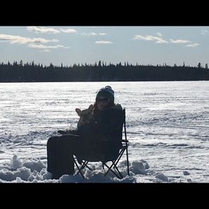 Meet your Posher, Jaida